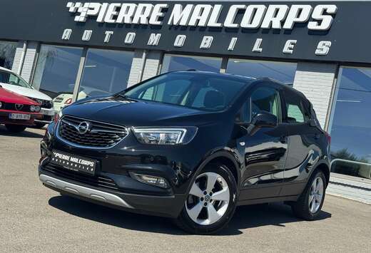 Opel AUTO 1.4 TURBO EDITION / BLUETOOTH / ATTELAGE /  ...