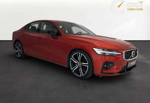 Volvo R-Design