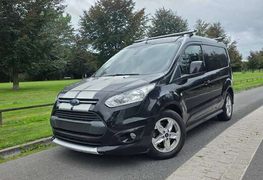 Ford Transit Connect  1.5 TDCi *UTILITAIRE *3PLACES*C ...