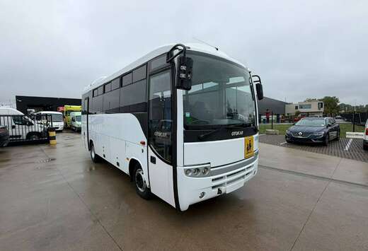 Iveco OTOKAR NAVIGO (Stock ID 05107)