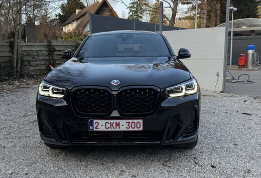 BMW 2.0 dA xDrive20 AdBlue