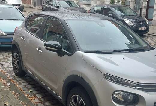 Citroen Pure Tech 82 FEEL