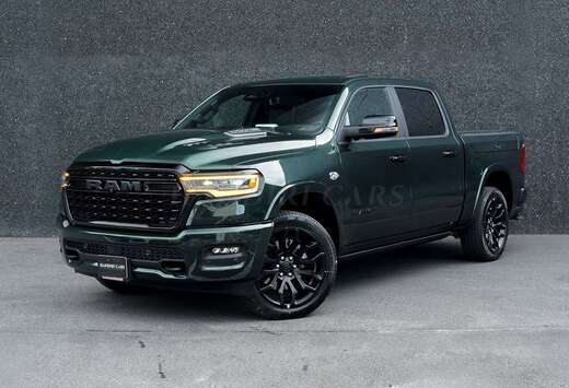 Dodge 2026 5.7L V8 HEMI! RAM 1500 Limited €87000 Se ...
