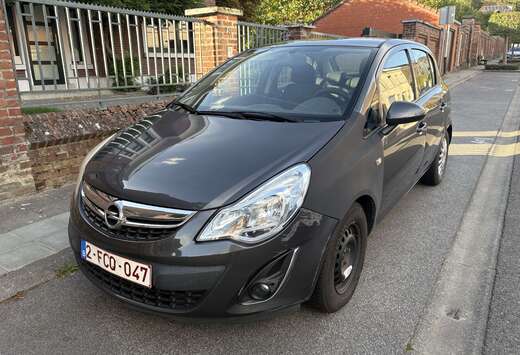 Opel 1.2i Enjoy