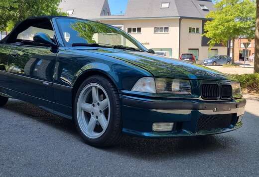 BMW I