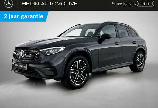 Mercedes-Benz DE 4MATIC AMG LINE Night Pack  Dodehoek ...