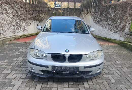 BMW 116i Confort