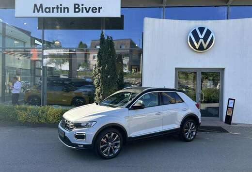 Volkswagen Sport