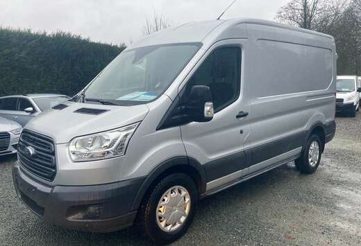 Ford 2.000 Tdci 20.578 euros + tva/btw AUTOMATIQUE