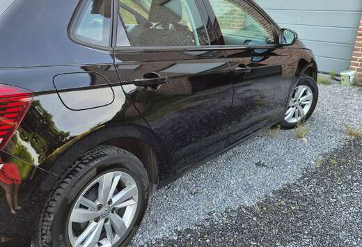 Volkswagen Polo 1.0 TSi Comfortline