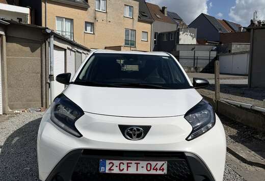 Toyota