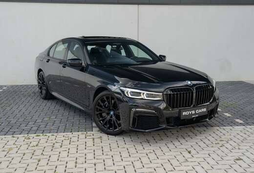 BMW BTW-WAGEN/CARBON CORE EDITION/FULL BMW SERVICE/12 ...
