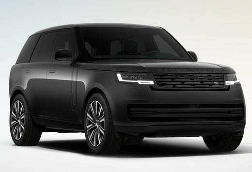 Land Rover [PHEV] P460e HSE