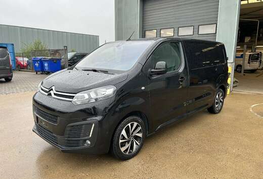 Citroen 2.0 HDI L2 AUTOMAAT ZIE FOTO TOP AANBIEDING