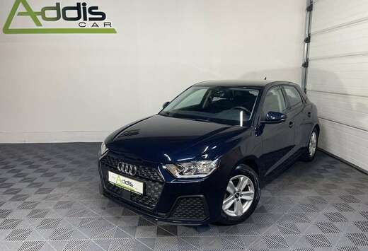 Audi SPORTBACK 25 TFSI 95 BUSINESS CARPLAY