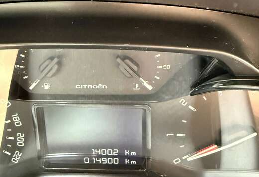Citroen C3 1.2i PureTech You S