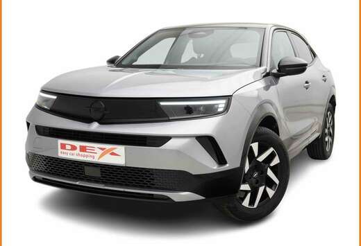 Opel 1.2 T 136 GS | Carplay | CAM | LED