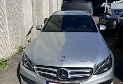 Mercedes-Benz Classe Break d Sportline
