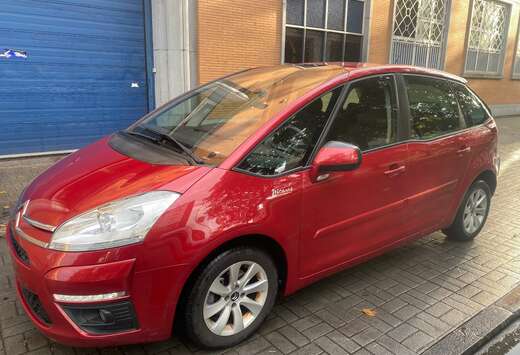 Citroen 1.6 E-hdi * Export -Marchand *