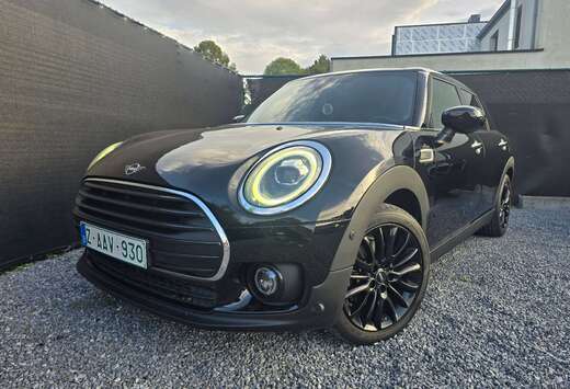 MINI 1.5iA 2020 met 38000 kms! *12M GARANTIE*