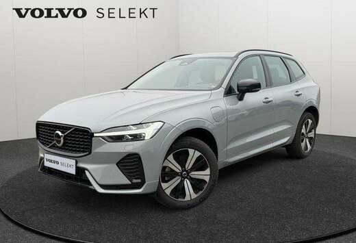 Volvo T6 AWD Plus Dark / Hybride