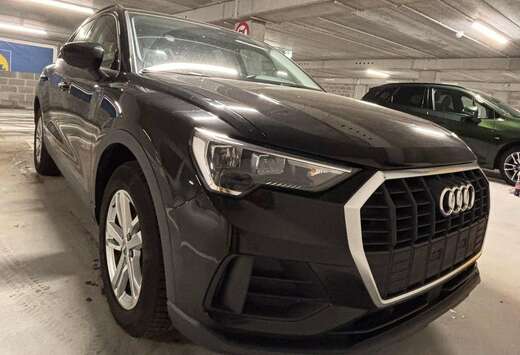 Audi Q3 35 TFSI Advanced S tronic