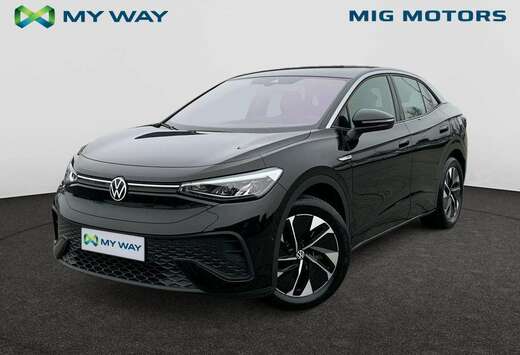 Volkswagen Pro 77 kWh /// Achteruitrijcamera /// Zete ...