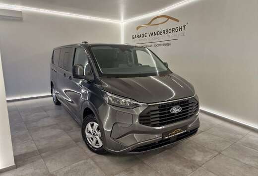 Ford MULTI-USE LIMITED PHEV L2 NIEUW 5 ZIT 41300+BTW