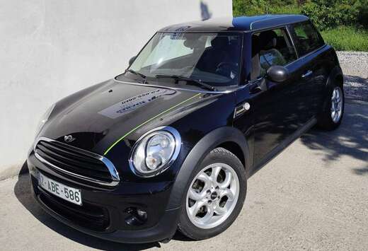 MINI Mini 1.6i One