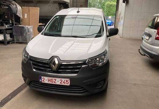 Renault 1.9 D RL 55