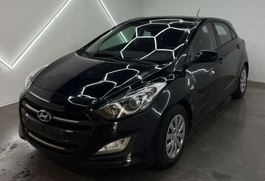 Hyundai i30 1.4i