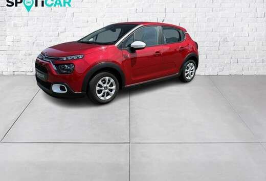 Citroen you es 83