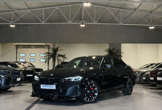 BMW Berline M-Sport PRO ‘Maxton Design’ - Garanti ...