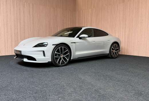 Porsche Taycan 105 kWh Taycan 4S| Panodak| ACC| 21\