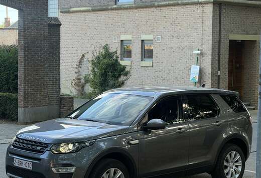 Land Rover 2.0 TD4 HSE Luxury Nieuw Motor Gekeurd Eur ...