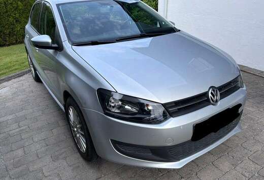 Volkswagen 1.2 70 Match