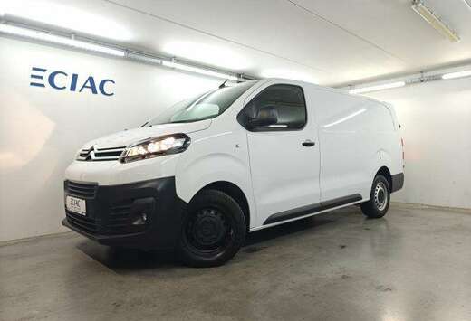 Citroen 2.0 HDi - 145pk - Garantie