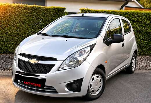 Chevrolet Spark 1.0i