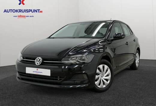 Volkswagen 1.0 TSI OPF Beats DSG