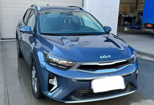 Kia Stonic 1.0 T-GDI Pulse DCT Pulse