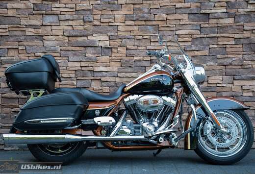 FLHRSE4 CVO Road King 115th Anniversary