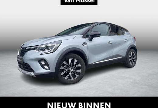 Renault TCe 90 Techno