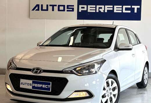 Hyundai 1.2i Cool CLIM 5PORTES GARANTIE 12 MOIS