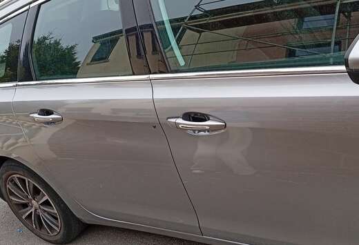 Peugeot SW 1.2 PureTech 130ch S&S EAT6 GT Line