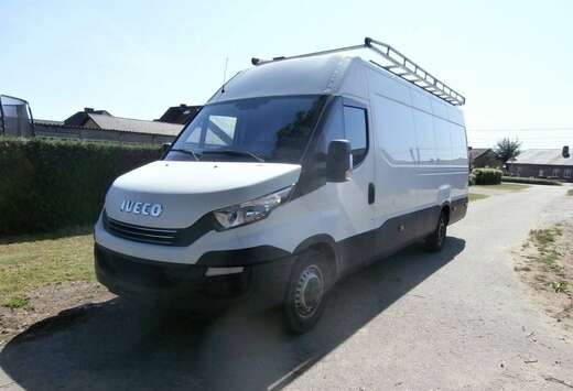 Iveco 35S150 2.3 Turbo VGT Hi-Matic  euro 6