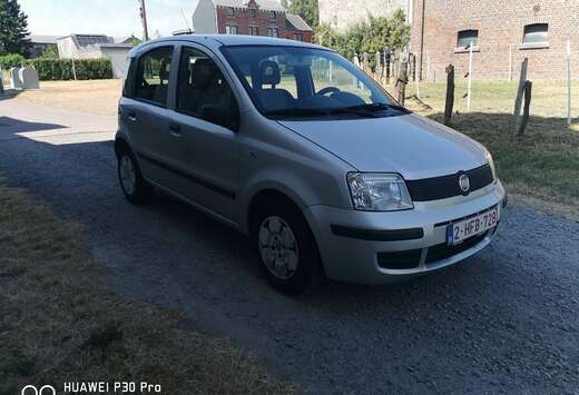 Fiat Panda 1.2i Dynamic