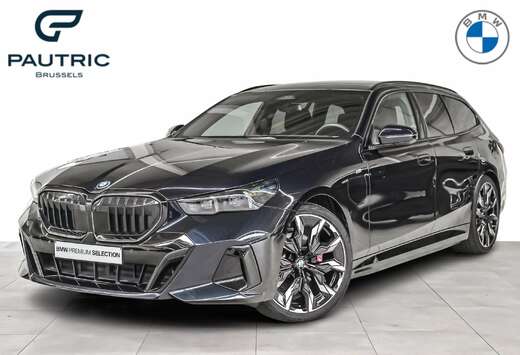 BMW Touring 2 ans/jaar garantie
