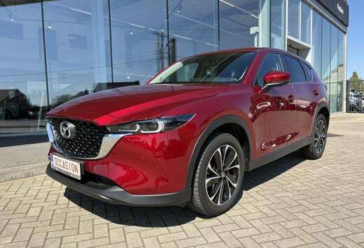 Mazda Advantage