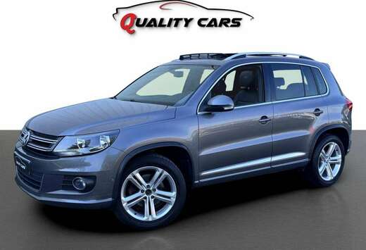 Volkswagen 1.4 TSI | 122 PK | R-Line | 113.000 KM | O ...