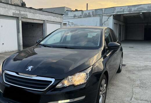 Peugeot 1.2 PureTech Active